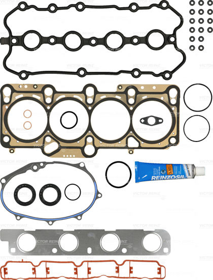 Bilde av GASKET SET, CYLINDER HEAD AUDI