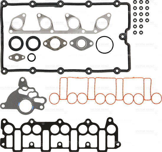 Bilde av GASKET SET, CYLINDER HEAD AUDI