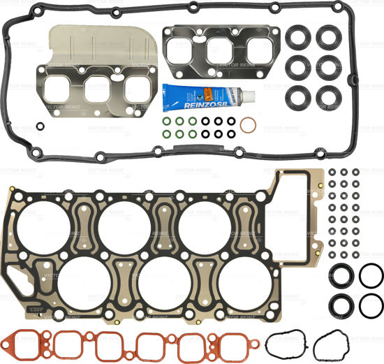 Bilde av GASKET SET, CYLINDER HEAD AUDI