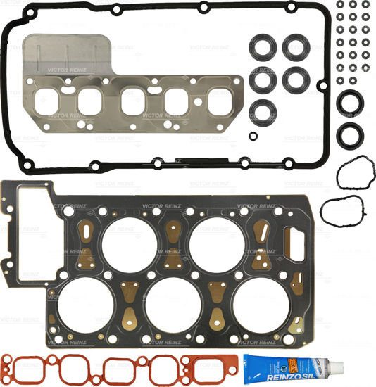 Bilde av GASKET SET, CYLINDER HEAD AUDI