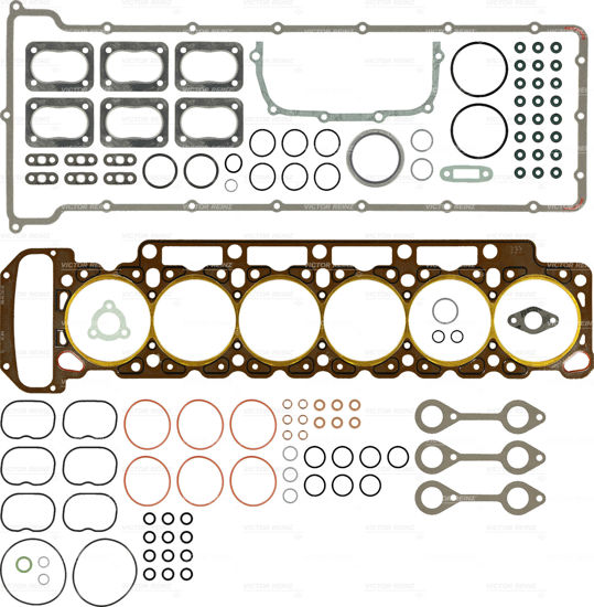 Bilde av GASKET SET, CYLINDER HEAD BMW