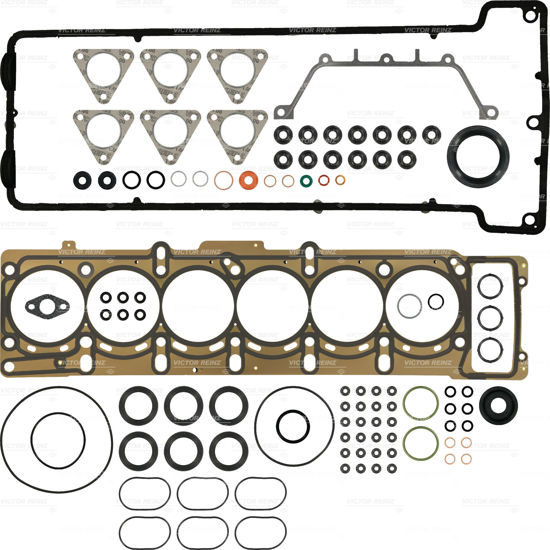 Bilde av GASKET SET, CYLINDER HEAD BMW