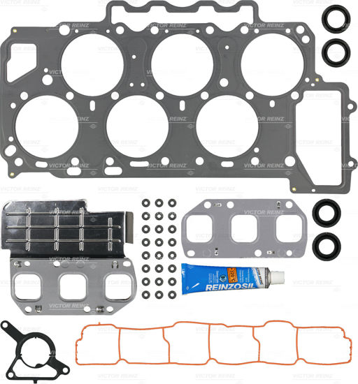 Bilde av GASKET SET, CYLINDER HEAD VOLKSWAGEN