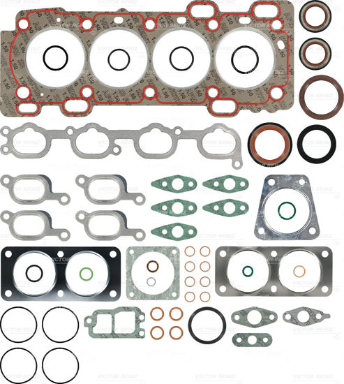 Bilde av GASKET SET, CYLINDER HEAD VOLVO