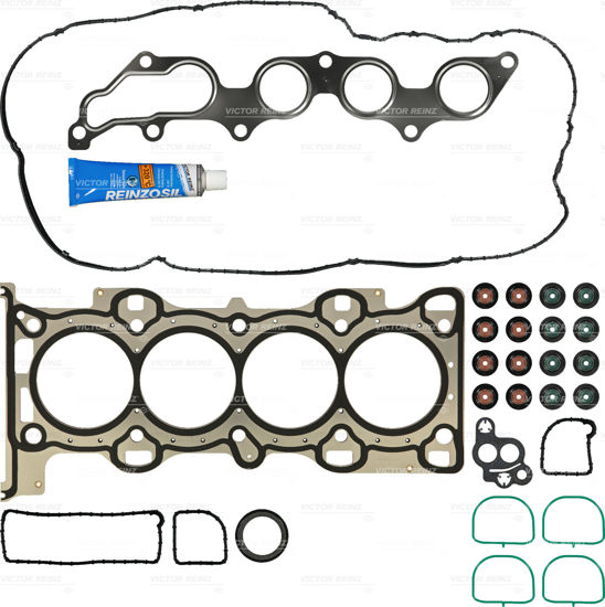 Bilde av GASKET SET, CYLINDER HEAD FORD