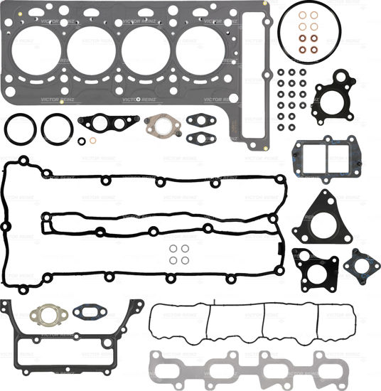 Bilde av GASKET SET, CYLINDER HEAD MB