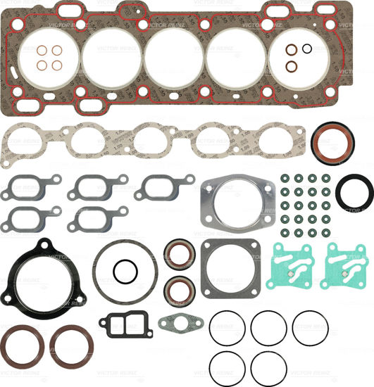 Bilde av GASKET SET, CYLINDER HEAD VOLVO