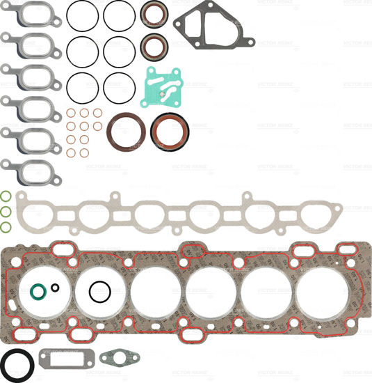 Bilde av GASKET SET, CYLINDER HEAD VOLVO