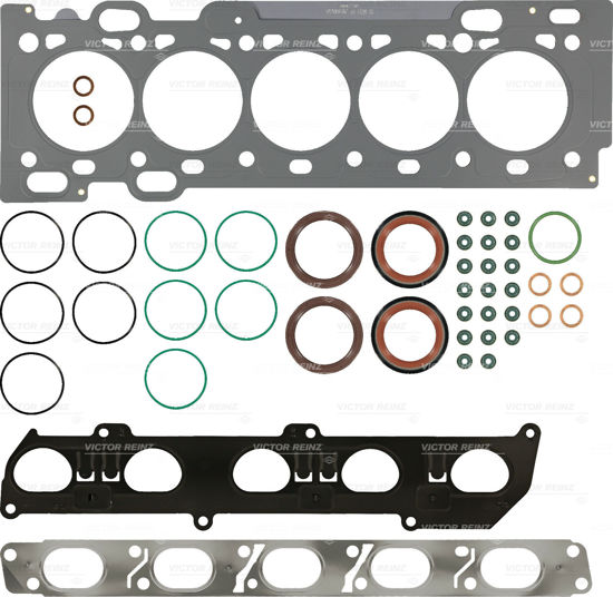 Bilde av GASKET SET, CYLINDER HEAD FORD