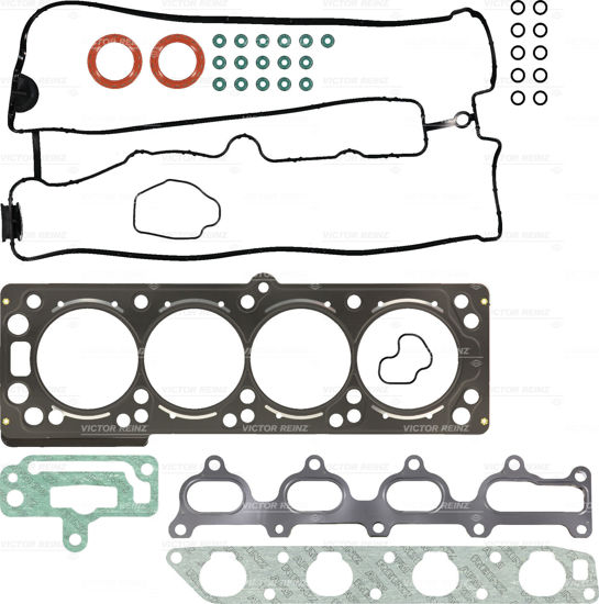 Bilde av GASKET SET, CYLINDER HEAD OPEL