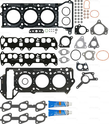 Bilde av GASKET SET, CYLINDER HEAD MB