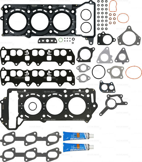 Bilde av GASKET SET, CYLINDER HEAD MB