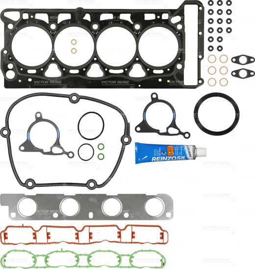 Bilde av GASKET SET, CYLINDER HEAD VOLKSWAGEN