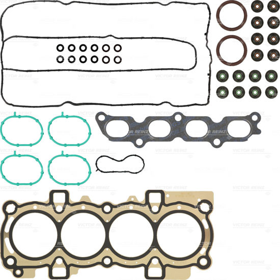 Bilde av GASKET SET, CYLINDER HEAD FORD