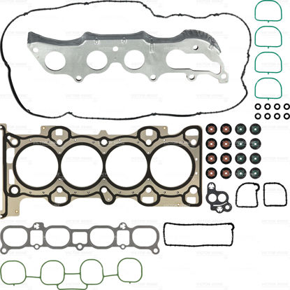 Bilde av GASKET SET, CYLINDER HEAD FORD