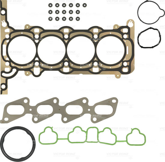 Bilde av GASKET SET, CYLINDER HEAD OPEL