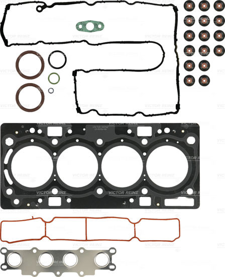 Bilde av GASKET SET, CYLINDER HEAD FORD