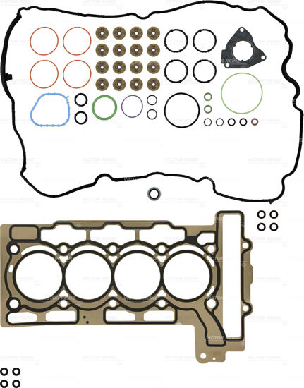 Bilde av GASKET SET, CYLINDER HEAD BMW