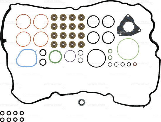 Bilde av GASKET SET, CYLINDER HEAD BMW