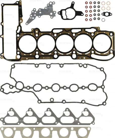 Bilde av GASKET SET, CYLINDER HEAD VOLKSWAGEN