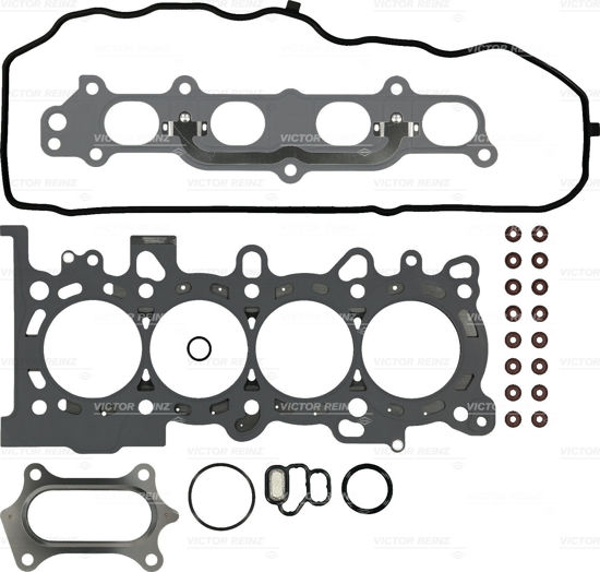 Bilde av GASKET SET, CYLINDER HEAD HONDA