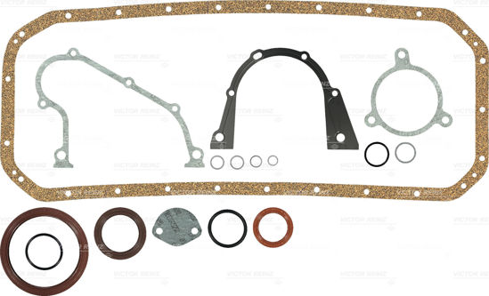 Bilde av GASKET SET, CRANK CASE BMW