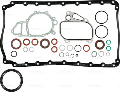 Bilde av GASKET SET, CRANK CASE PORSCHE