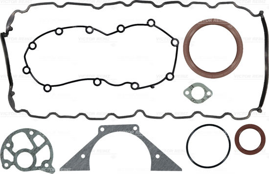 Bilde av GASKET SET, CRANK CASE FORD