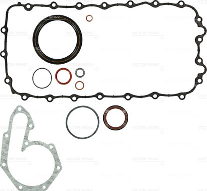 Bilde av GASKET SET, CRANK CASE RENAULT