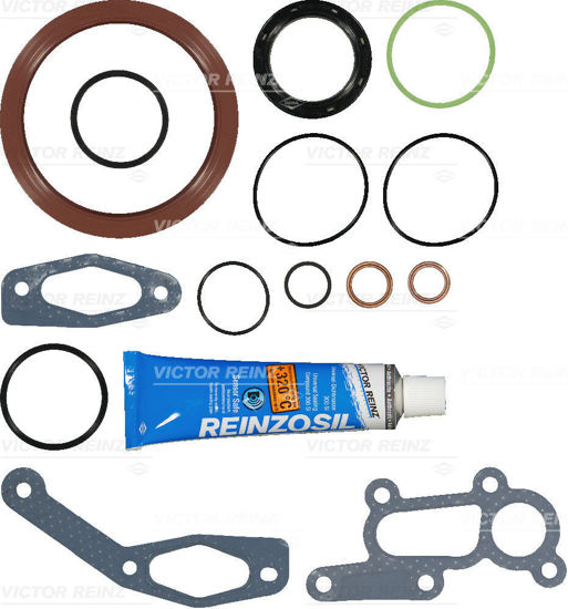 Bilde av GASKET SET, CRANK CASE PSA