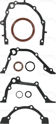 Bilde av GASKET SET, CRANK CASE ALFA ROMEO
