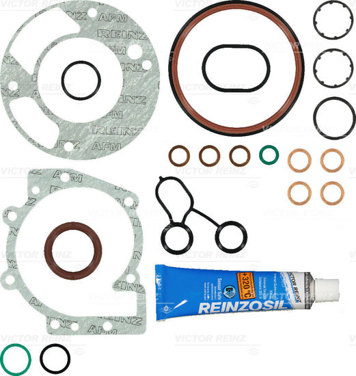 Bilde av GASKET SET, CRANK CASE FORD