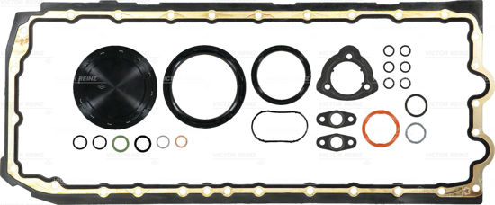 Bilde av GASKET SET, CRANK CASE BMW