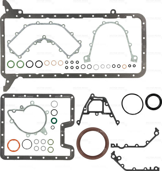 Bilde av GASKET SET, CRANK CASE BMW