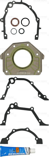 Bilde av GASKET SET, CRANK CASE ALFA ROMEO