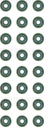 Bilde av SEAL SET, VALVE STEM OPEL