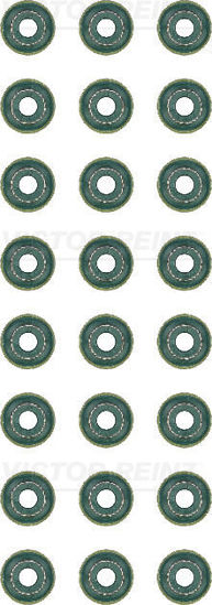 Bilde av SEAL SET, VALVE STEM OPEL