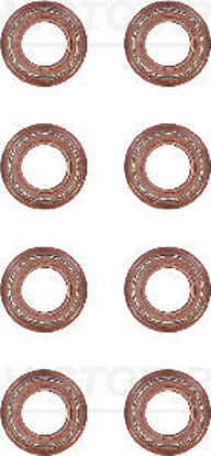 Bilde av SEAL SET, VALVE STEM PORSCHE