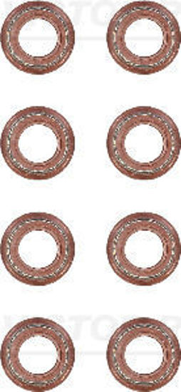 Bilde av SEAL SET, VALVE STEM PORSCHE