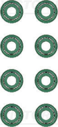 Bilde av SEAL SET, VALVE STEM FORD