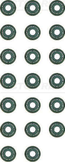 Bilde av SEAL SET, VALVE STEM VOLVO