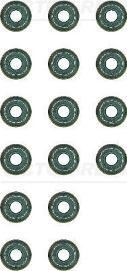 Bilde av SEAL SET, VALVE STEM VOLVO