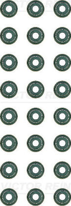 Bilde av SEAL SET, VALVE STEM VOLVO