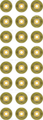 Bilde av SEAL SET, VALVE STEM IVECO