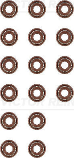 Bilde av SEAL SET, VALVE STEM NISSAN
