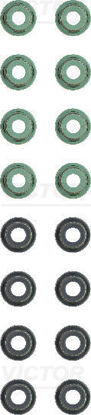 Bilde av SEAL SET, VALVE STEM MAZDA