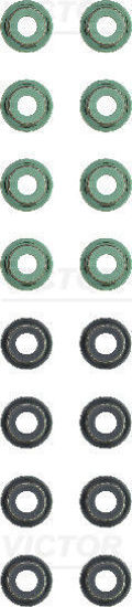 Bilde av SEAL SET, VALVE STEM MAZDA