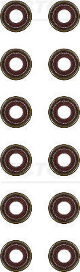 Bilde av SEAL SET, VALVE STEM TOYOTA