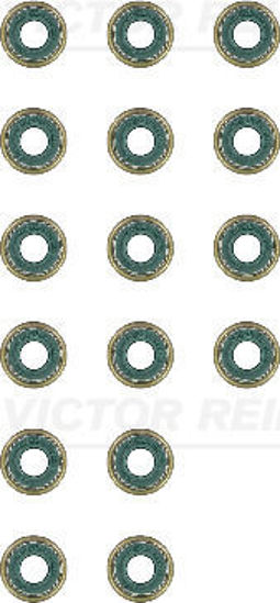 Bilde av SEAL SET, VALVE STEM SUZUKI