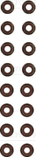 Bilde av SEAL SET, VALVE STEM NISSAN
